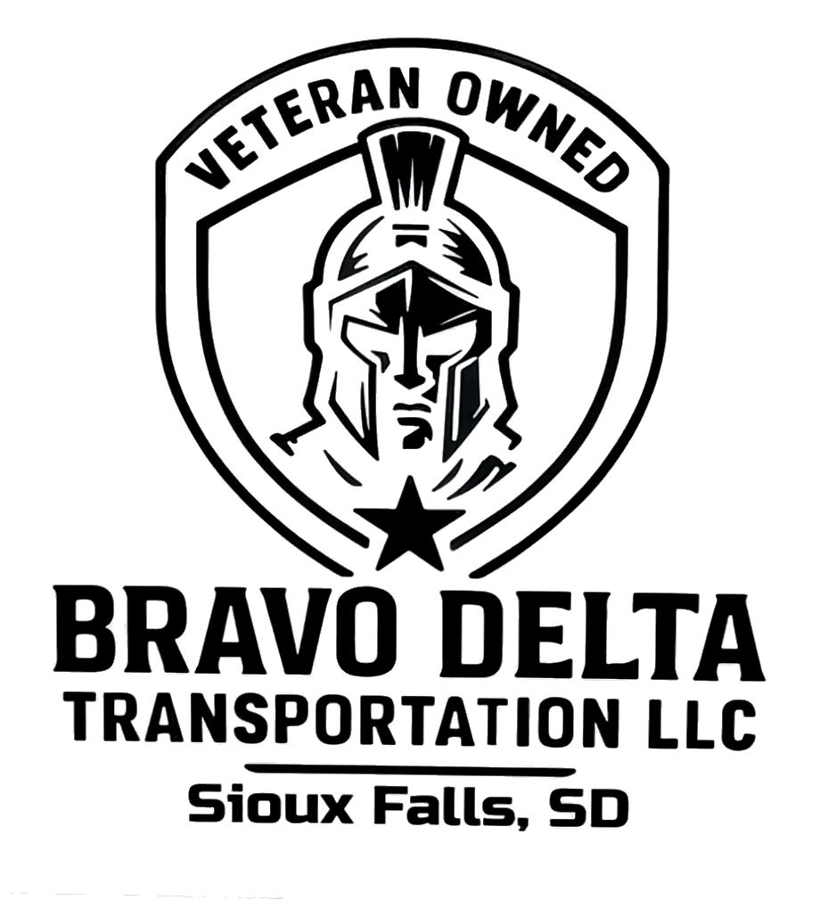 Bravo Delta Transportation LLC